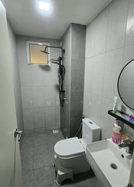 Service Residence for Rent at Tuan 2egacy - TOMMY TAN - PropertyGuru.com.my