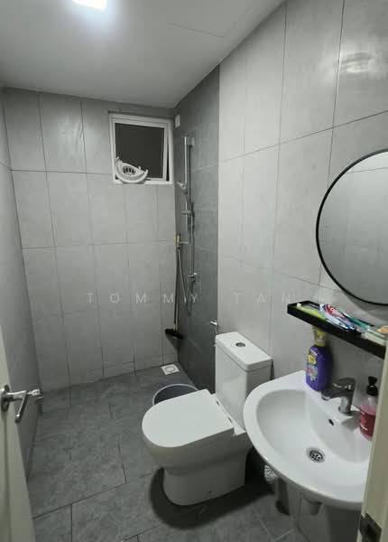 Service Residence for Rent at Tuan 2egacy - TOMMY TAN - PropertyGuru.com.my