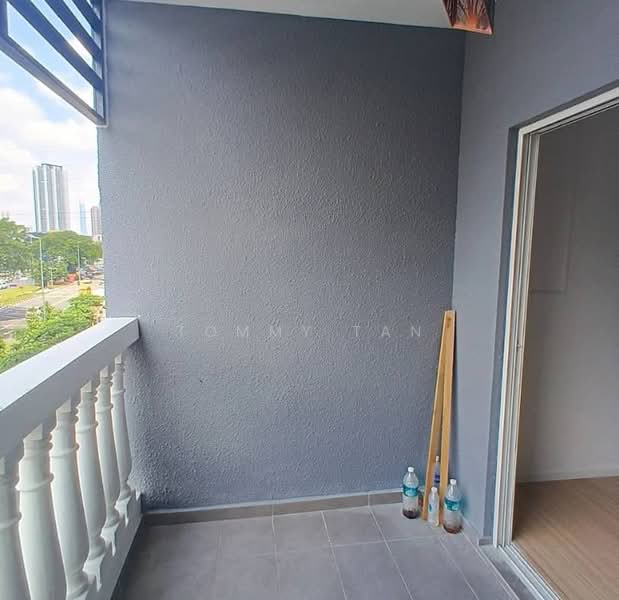 Service Residence for Rent at Tuan 2egacy - TOMMY TAN - PropertyGuru.com.my