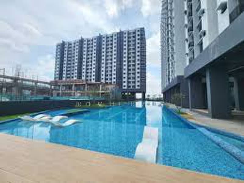 Servis Apartment untuk Disewa di Midlands City - Rich Rao - Exterior - PropertyGuru.com.my