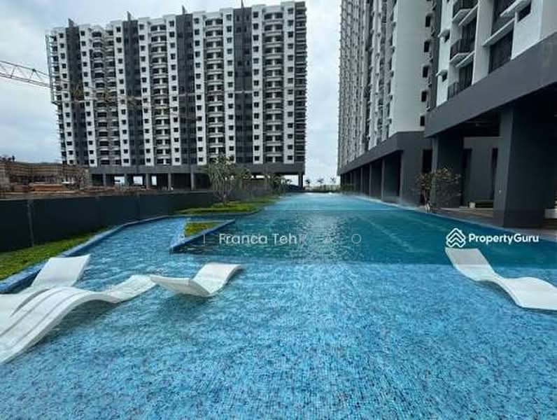 Servis Apartment untuk Disewa di Midlands City - Rich Rao - Exterior - PropertyGuru.com.my