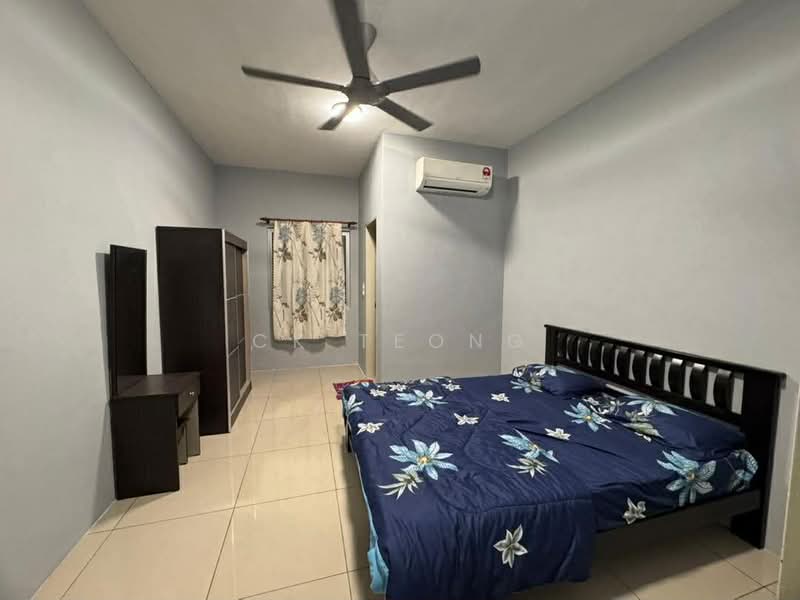 Condominium for Rent at Vista Danau Kota - CK Teong - Bedroom - PropertyGuru.com.my