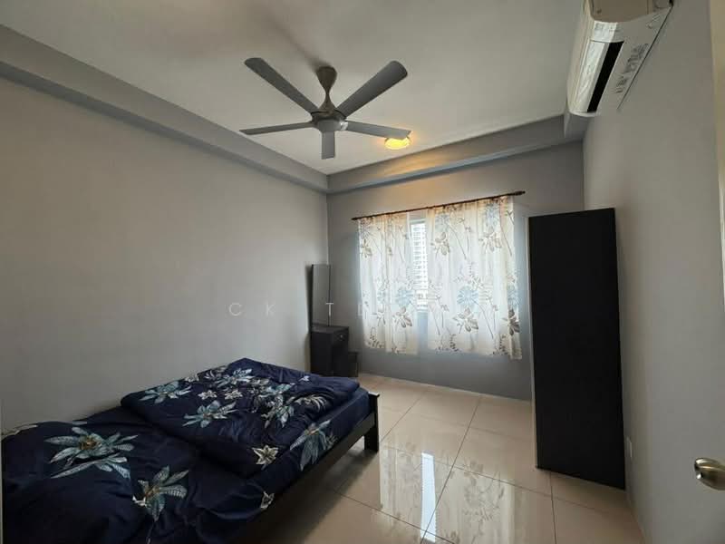 Condominium for Rent at Vista Danau Kota - CK Teong - Bedroom - PropertyGuru.com.my