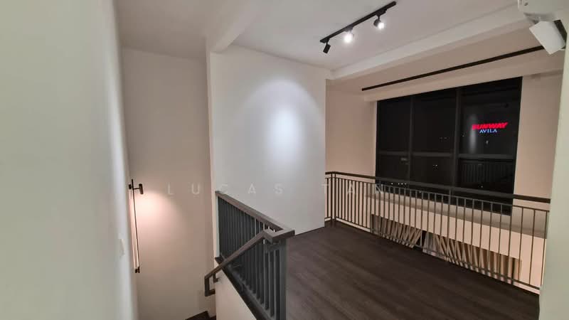 Service Residence for Rent at Altris Residences @ The Quartz WM - Lucas Tan - Interior - PropertyGuru.com.my