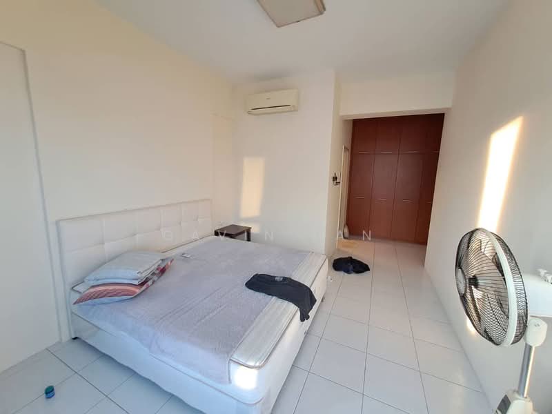 Service Residence for Rent at Birch Regency @ Penang Times Square - Gavin Tan - Bedroom - PropertyGuru.com.my