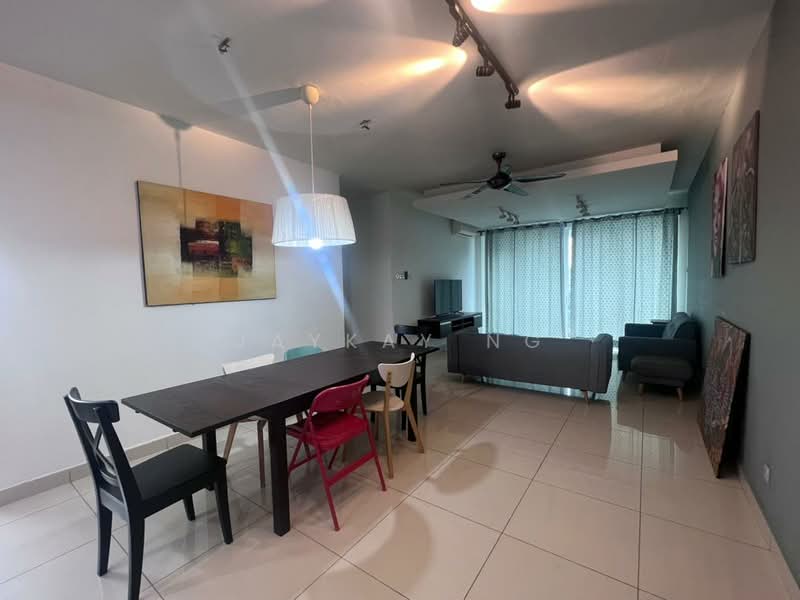 Condominium for Rent at Bayu Sentul - Jaykay Ng - PropertyGuru.com.my