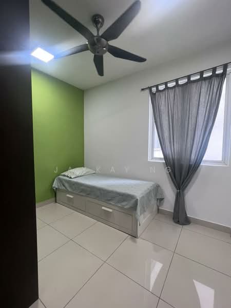 Condominium for Rent at Bayu Sentul - Jaykay Ng - PropertyGuru.com.my