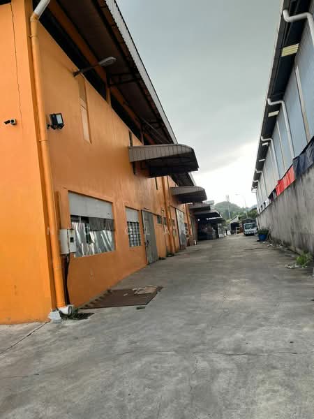 Detached Factory for Sale in Kampung Baru Balakong (Balakong) - Nicholas Lee - Exterior - PropertyGuru.com.my