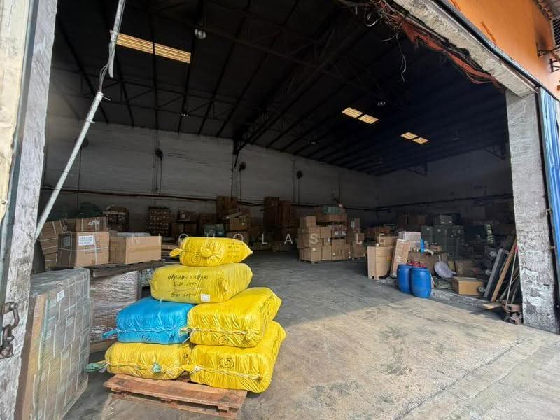 Detached Factory for Sale in Kampung Baru Balakong (Balakong) - Nicholas Lee - Exterior - PropertyGuru.com.my