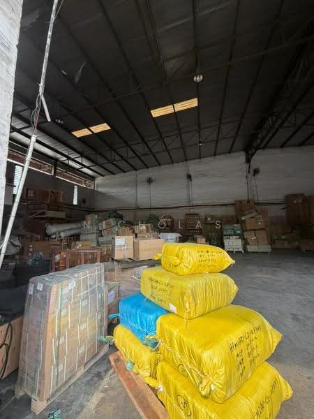 Detached Factory for Sale in Kampung Baru Balakong (Balakong) - Nicholas Lee - PropertyGuru.com.my
