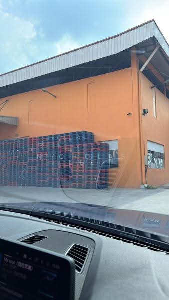 Detached Factory for Sale in Kampung Baru Balakong (Balakong) - Nicholas Lee - Exterior - PropertyGuru.com.my