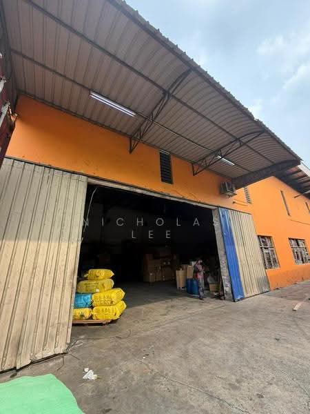 Detached Factory for Sale in Kampung Baru Balakong (Balakong) - Nicholas Lee - Exterior - PropertyGuru.com.my