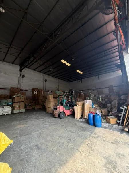 Detached Factory for Sale in Kampung Baru Balakong (Balakong) - Nicholas Lee - Interior - PropertyGuru.com.my