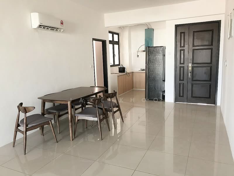 Kondominium untuk Dijual di 98 Nibong Residence - Jake Khoo - Dining Room - PropertyGuru.com.my