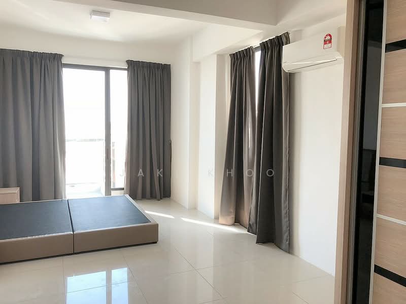 Kondominium untuk Dijual di 98 Nibong Residence - Jake Khoo - Bedroom - PropertyGuru.com.my