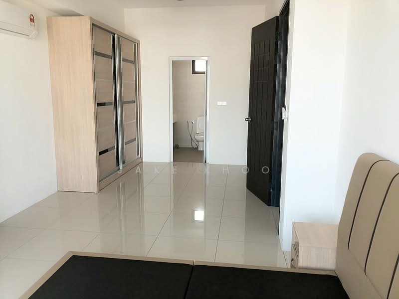 Kondominium untuk Dijual di 98 Nibong Residence - Jake Khoo - Bedroom - PropertyGuru.com.my