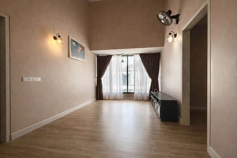 2-storey Terraced House for Sale in Elmina (Shah Alam) - Alif Saad - Living Room - PropertyGuru.com.my