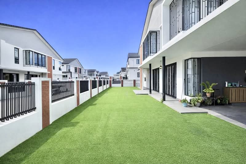2-storey Terraced House for Sale in Elmina (Shah Alam) - Alif Saad - PropertyGuru.com.my