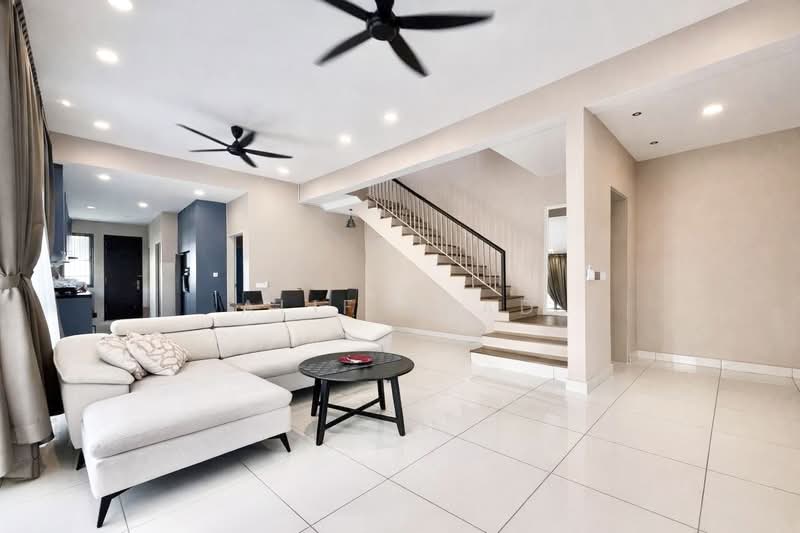 2-storey Terraced House for Sale in Elmina (Shah Alam) - Alif Saad - PropertyGuru.com.my