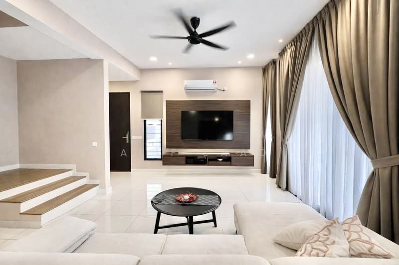 2-storey Terraced House for Sale in Elmina (Shah Alam) - Alif Saad - PropertyGuru.com.my