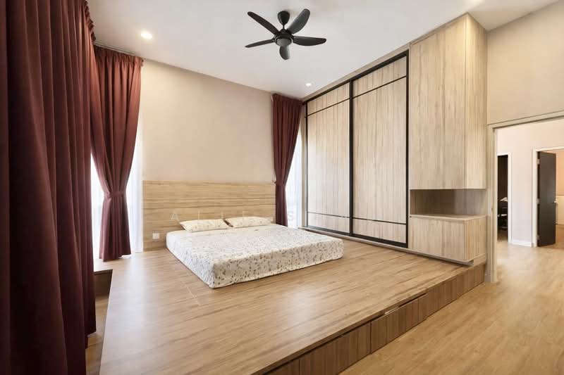 2-storey Terraced House for Sale in Elmina (Shah Alam) - Alif Saad - PropertyGuru.com.my