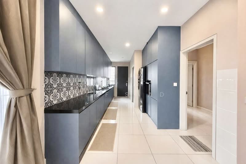 2-storey Terraced House for Sale in Elmina (Shah Alam) - Alif Saad - PropertyGuru.com.my