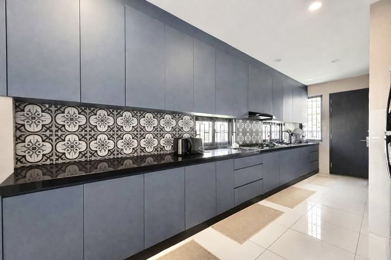 2-storey Terraced House for Sale in Elmina (Shah Alam) - Alif Saad - PropertyGuru.com.my