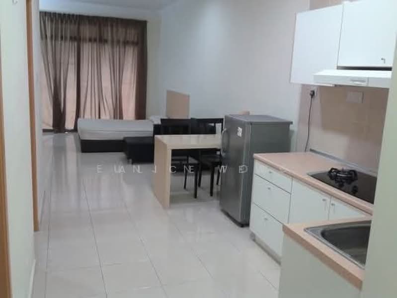 Apartment for Rent at Sri Samudera Apartment (Seaview Residence Suites) - Alice Tew - PropertyGuru.com.my