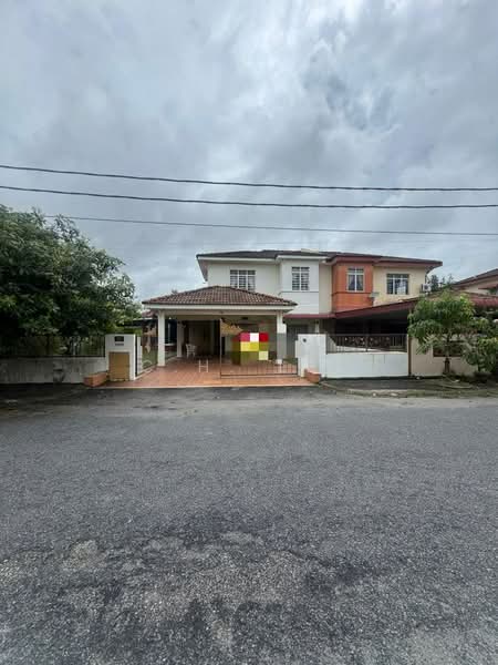 Rumah Berkembar untuk Dijual di Sungai Petani (Kedah) - C.H. Lee - Exterior - PropertyGuru.com.my