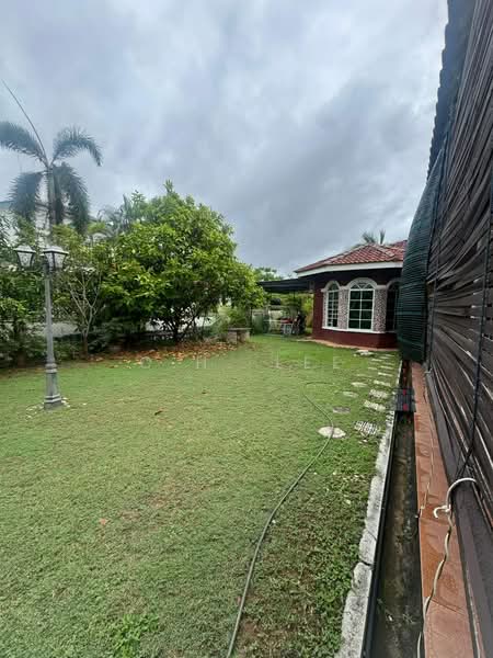 Rumah Berkembar untuk Dijual di Sungai Petani (Kedah) - C.H. Lee - Exterior - PropertyGuru.com.my