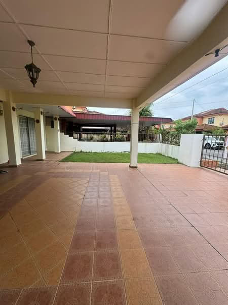 Rumah Berkembar untuk Dijual di Sungai Petani (Kedah) - C.H. Lee - Exterior - PropertyGuru.com.my