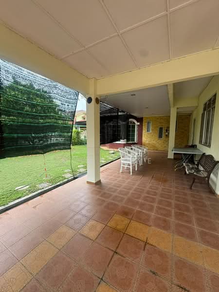 Rumah Berkembar untuk Dijual di Sungai Petani (Kedah) - C.H. Lee - Exterior - PropertyGuru.com.my