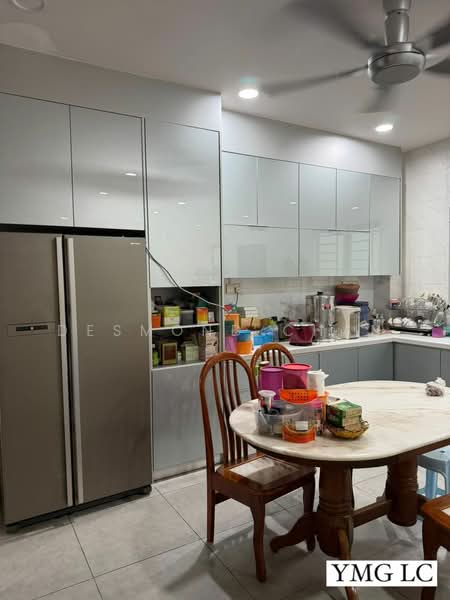 Rumah Teres 2-Tingkat untuk Dijual di Klang (Selangor) - Desmond Chan - Kitchen - PropertyGuru.com.my