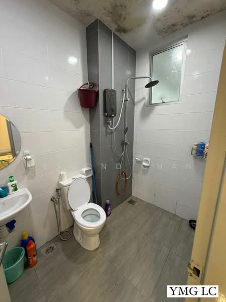 Rumah Teres 2-Tingkat untuk Dijual di Klang (Selangor) - Desmond Chan - Bathroom - PropertyGuru.com.my