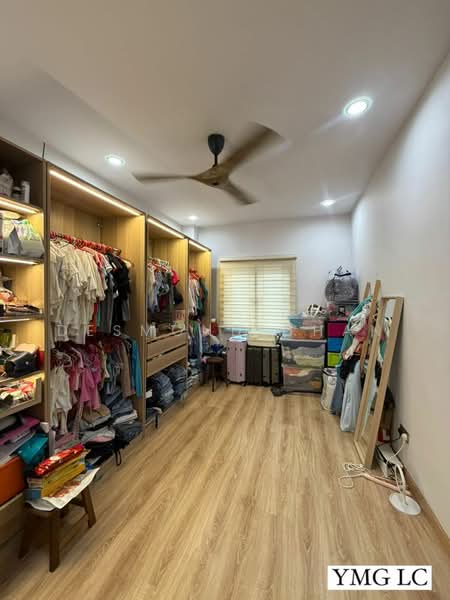 Rumah Teres 2-Tingkat untuk Dijual di Klang (Selangor) - Desmond Chan - Interior - PropertyGuru.com.my