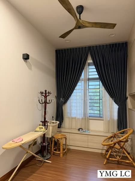 Rumah Teres 2-Tingkat untuk Dijual di Klang (Selangor) - Desmond Chan - Interior - PropertyGuru.com.my