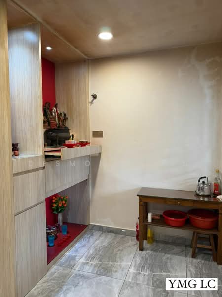 Rumah Teres 2-Tingkat untuk Dijual di Klang (Selangor) - Desmond Chan - Interior - PropertyGuru.com.my