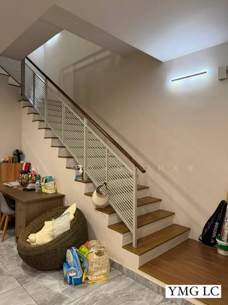 Rumah Teres 2-Tingkat untuk Dijual di Klang (Selangor) - Desmond Chan - Interior - PropertyGuru.com.my