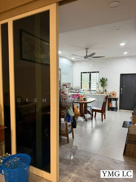 Rumah Teres 2-Tingkat untuk Dijual di Klang (Selangor) - Desmond Chan - Kitchen - PropertyGuru.com.my