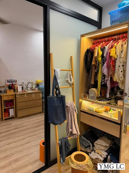 Rumah Teres 2-Tingkat untuk Dijual di Klang (Selangor) - Desmond Chan - Interior - PropertyGuru.com.my