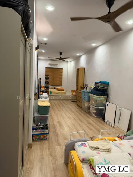 Rumah Teres 2-Tingkat untuk Dijual di Klang (Selangor) - Desmond Chan - Interior - PropertyGuru.com.my