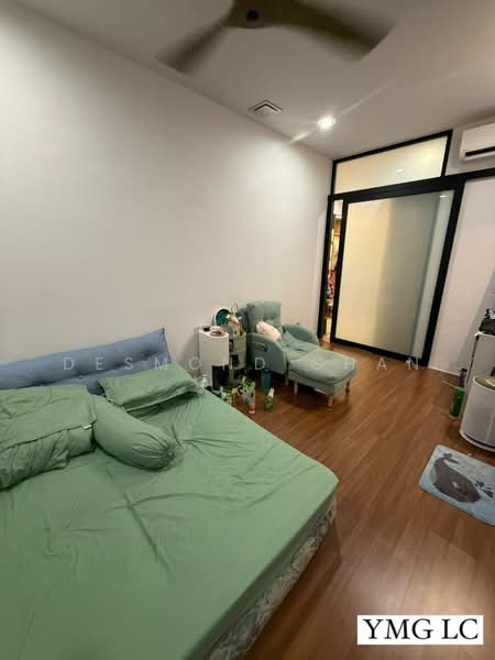 Rumah Teres 2-Tingkat untuk Dijual di Klang (Selangor) - Desmond Chan - Bedroom - PropertyGuru.com.my