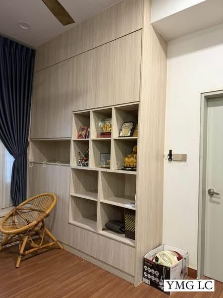 Rumah Teres 2-Tingkat untuk Dijual di Klang (Selangor) - Desmond Chan - Interior - PropertyGuru.com.my