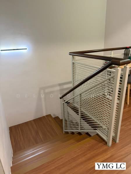 Rumah Teres 2-Tingkat untuk Dijual di Klang (Selangor) - Desmond Chan - Interior - PropertyGuru.com.my