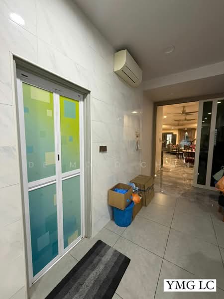 Rumah Teres 2-Tingkat untuk Dijual di Klang (Selangor) - Desmond Chan - Interior - PropertyGuru.com.my
