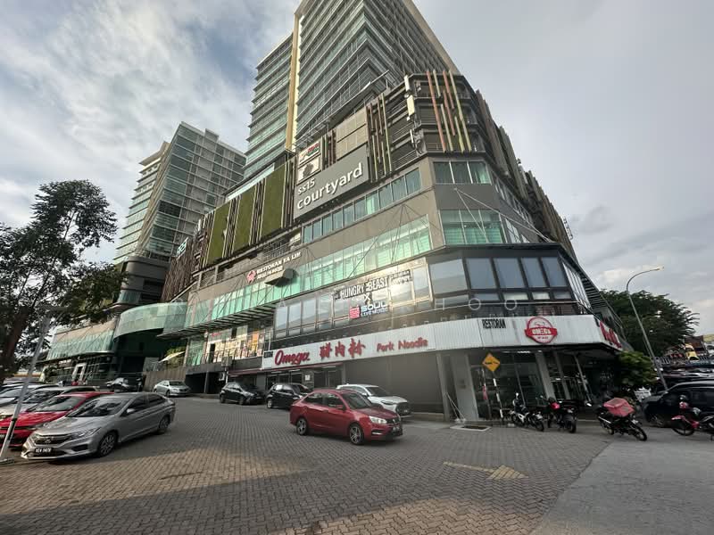 Retail Space for Rent in SS15 (Subang Jaya) - Ronald Khoo - Exterior - PropertyGuru.com.my