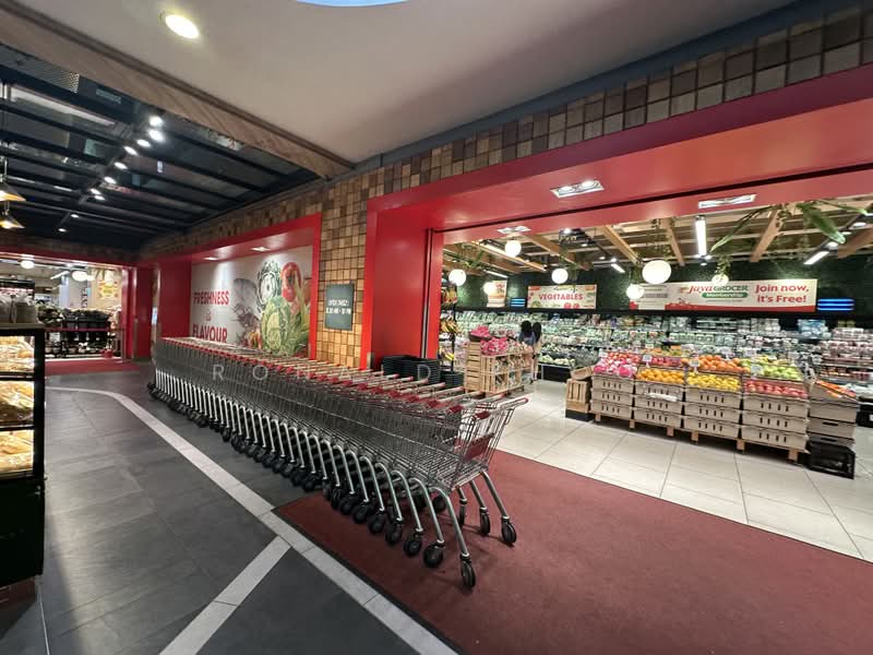 Retail Space for Rent in SS15 (Subang Jaya) - Ronald Khoo - PropertyGuru.com.my