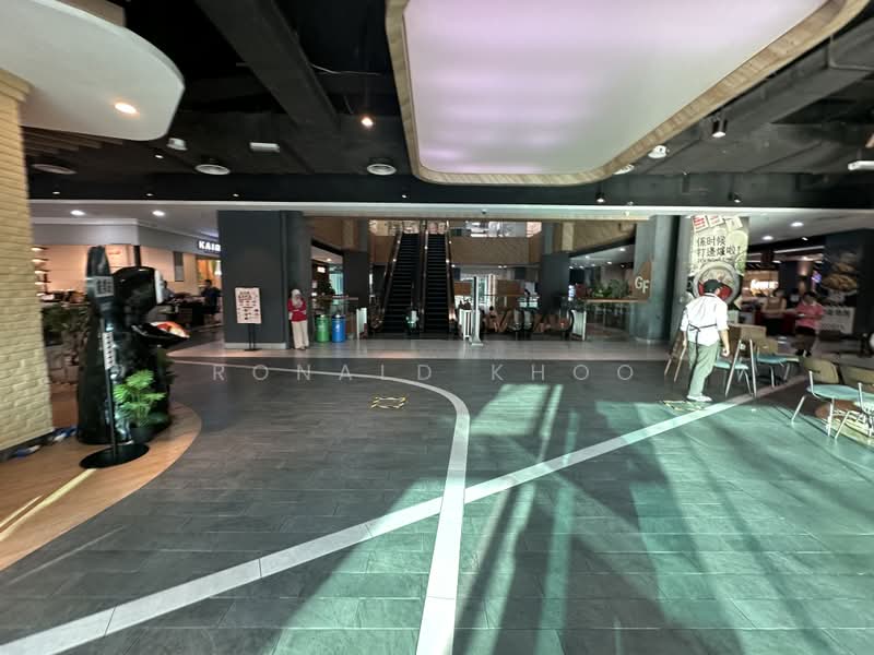 Retail Space for Rent in SS15 (Subang Jaya) - Ronald Khoo - Interior - PropertyGuru.com.my