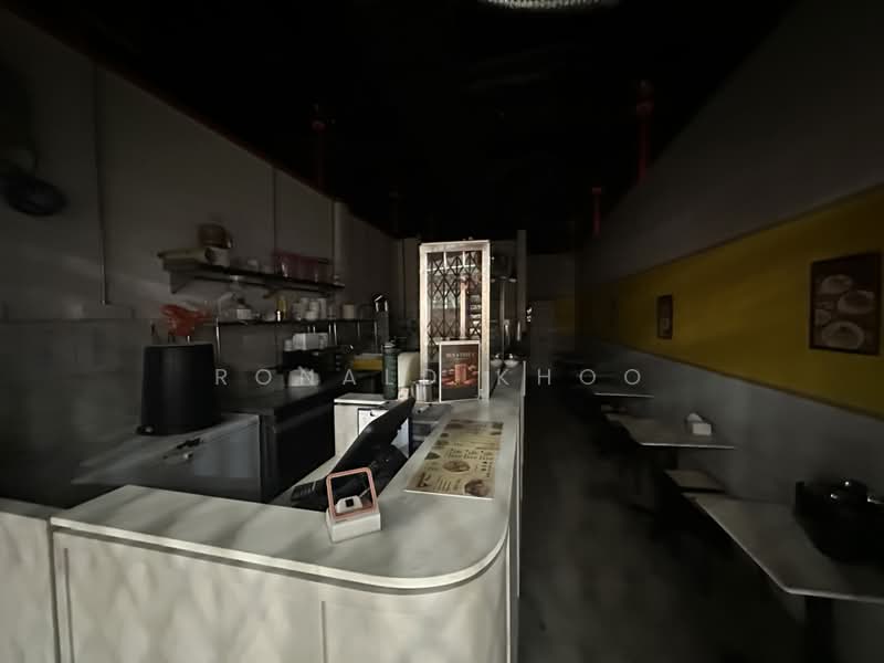 Retail Space for Rent in SS15 (Subang Jaya) - Ronald Khoo - Interior - PropertyGuru.com.my