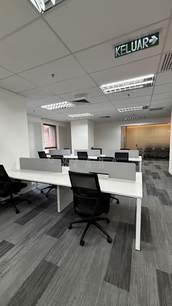 Office for Rent in KLCC (KL City Centre) - Queena Tang - Interior - PropertyGuru.com.my